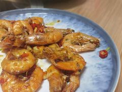-荣基四海一家·家常菜·海鲜大排档(新安店)