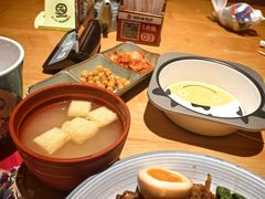 -一心创作料理屋(经开万达店)