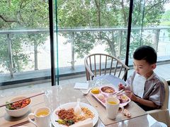 -上海佘山茂御臻品之选酒店(原佘山艾美酒店)