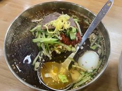 顺姬冷面-顺姬冷面(长白西路店)