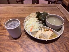 -素满香·Vegan食养自助(天一广场店)