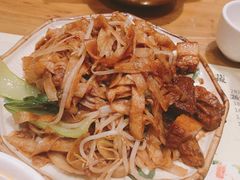 原锅焖饼-葛记焖饼(伏牛路店)