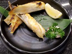 -三禾寿司(石龙店)