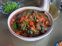 -生态苑农庄(十里画廊遇龙河店)