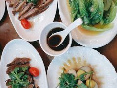 -寻潮忆卤鹅·潮汕餐馆(汇星店)