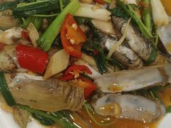 -天天海鲜城·海鲜大排档(新溪店)