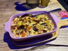 -花腰餐吧Bistro烧烤 傣味(传媒大学店)