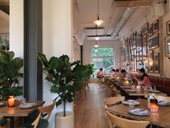 大堂-BOR Eatery(安福路店)