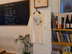 -Egg•Allday Brunch(襄阳北路店)