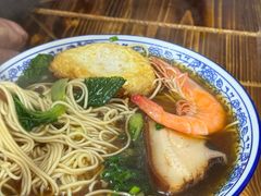 状元面-状元楼(东大街店)