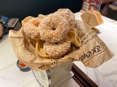 -太食獸泰式茶餐厅(济南万象城店)
