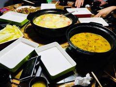-七裕庄(凯旋南路店)