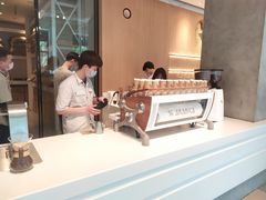 -% Arabica阿拉比卡咖啡烘焙工坊