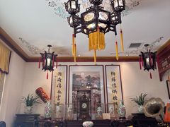 -富华斋饽饽铺·宫廷糕点·伴手礼(护国新天地店)