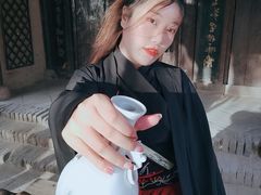 -敦煌古城