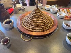 -阿婆情腊排骨火锅·野生菌季(古城旗舰店)