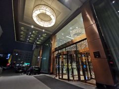 -圆顶阁西餐厅(郑州索菲特国际饭店 )