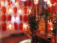 -浦·传统日式料理(3 5 1 1 店)