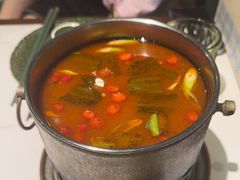 -Thai Basil罗勒叶泰式餐厅(时代天街店)