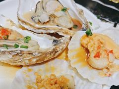 -松坂屋日料自助(长城路店)