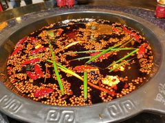-黑鸡母杀牛匠火锅(崇文路店)