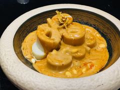 香麻凉皮-東舍食唐精品陕菜馆