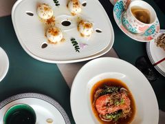 -龙井御庄·精致江南菜(龙井店)