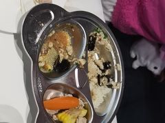 -上座·餐厅(阳光100店)