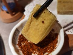 -野·大山里土鸡火锅(万科里店)