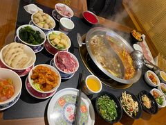 -沸炉重庆老火锅(军事博物馆店)