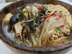 -金乐活美食(中街店)