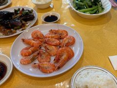 -鹏城人家海鲜酒家·23年老字号(较场尾店)