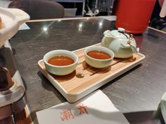 -潮界(虹桥天地店)
