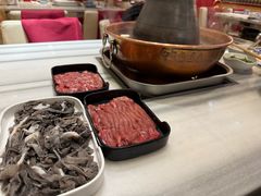 -牛街清真满恒記(平安里西大街店)