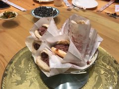 -漕河全驴宴饭店(徐水店)