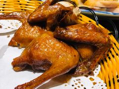 -百利鸽王(紫薇路店)