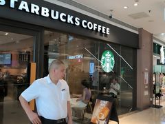 -星巴克(厦门乐群广场分店)