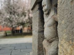 -正定古城-开元寺