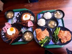 香茅猪扒-雨林餐厅(长隆海洋王国店)