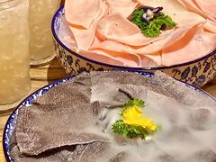 -旧街市鲜货老火锅(大光路店)