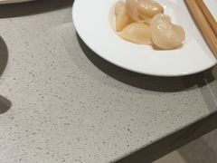 -海底捞火锅(泉城路店)
