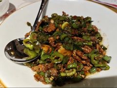 -湘阁里辣(沙井华润万家店)