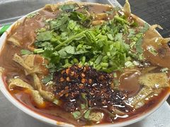 -正味斋锅巴菜(西北角店)