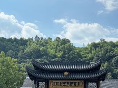 -将军关探险漂流