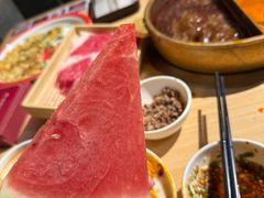 -东道煮牛肉火锅(东盛大街店)