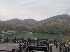 -白马涧龙池景区