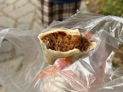 -食膳公园包子铺(烈士公园店)