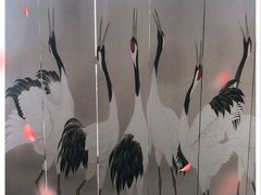 -盐城丹顶鹤湿地生态旅游区