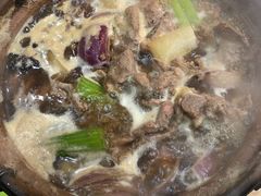 -范贤光鸡公煲(平乐园总店)