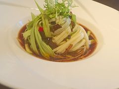 -沙力海美食城 西北特色菜 烤肉店(北门坡店)